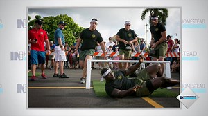 25K views · 731 reactions | Big News! On this edition of Inside Homestead, we're talking new developments with dining, bowling, and movies coming to Downtown Homestead. Plus, community event recaps and transit improvements for the entire City. Inside Homestead starts right now... | City of Homestead Government | Facebook