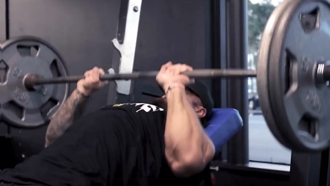 Five Simple Ways To Speed Up Muscle Recovery After Intense Workouts