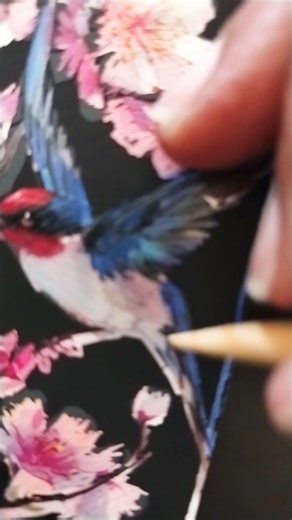 Scratch Note #art #scratch #diycrafts #relaxing