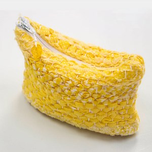 Weave a Sweet Little Purse