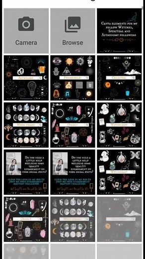 How to find a hex colour code #shorts