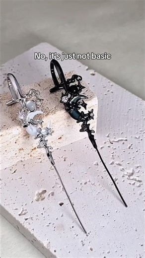 I worked a lot for these to be basic #alternative #goth #aesthetic #piercings