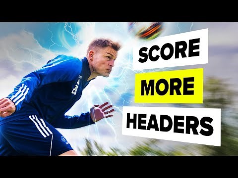 THE BASICS OF HEADERS - beginner tutorial