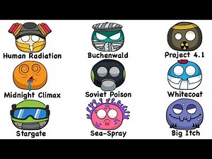 Every DISTURBING Human Experiment Explained in 15 Minutes