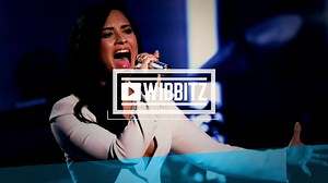 "Stone Cold"- Demi Lovato