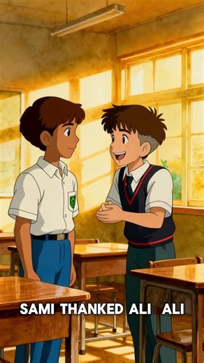 ✨ StarWish Animations | Magical Moral Story for Kids | StarWish Animations