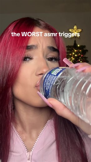 Disagree with these ASMR Triggers? Let's Discuss!