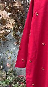 52K views · 868 reactions | Hand made embroidery 瑱 | Handmade Embroidery By Noor | Facebook