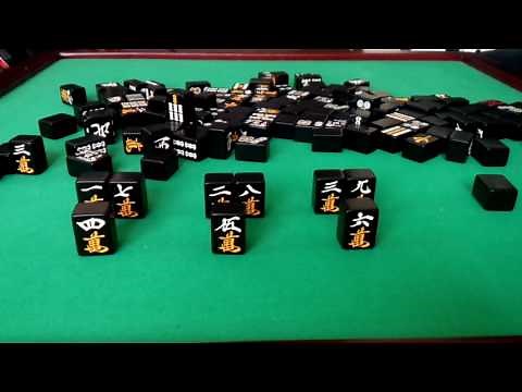 麻雀筋とは【表筋・中筋・片筋】