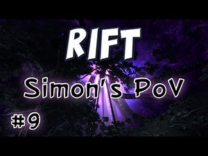 Yogscast - Rift: Part 9: From Simon's Point of View