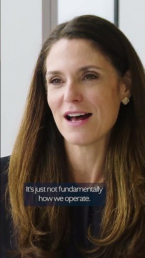 What's it like to work at KKR?