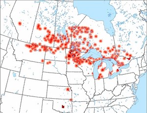 Ojibwe language - Alchetron, The Free Social Encyclopedia