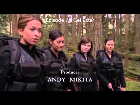 Best Of - Stargate Atlantis (Staffel 5)