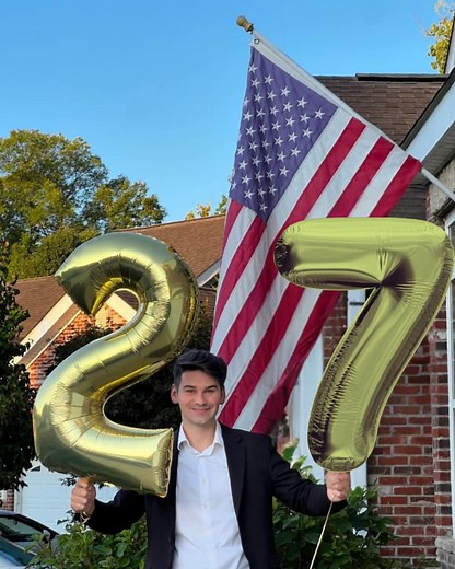 Happy Birthday to me 🎉 Today I turn 27, and looking back on all the ups and downs of life, I want to share the most important thing I’ve learned. Since childhood, I never doubted that God is real. But as I grew older, I realized that it’s not enough just to believe He exists - what truly changes your life is having a personal relationship with Yeshua (Jesus Christ). The Bible says in John 3:16: “For God so loved the world that He gave His only Son, that whoever believes in Him shall not perish 