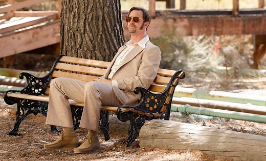 'NCIS' recap: Oldeneye