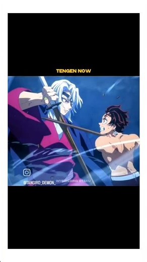 “Tengen Uzui Guide: Sound Hashira’s Shinobi Skills, Sound Breathing & Entertainment District Arc”