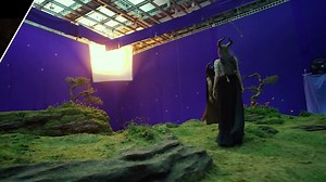 MALEFICENT 2 Movie - Bloopers and Clip