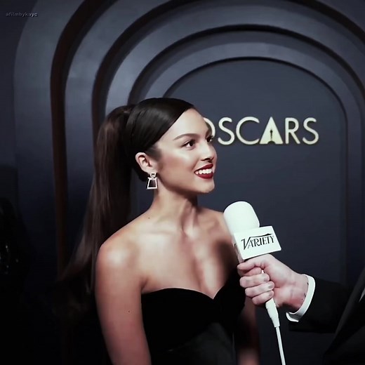 Olivia Rodrigo Edit: She Looks Beautiful