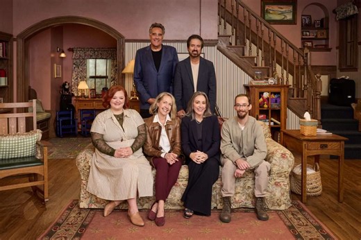'Everybody Loves Raymond' Marks 30 years With A CBS Reunion