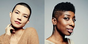 ​These 4 Extreme Hair Transformations Will Motivate You To Call Your Stylist