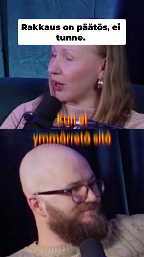 Alkuhuuma ja ihastuminen ovat ihania, mutta todellinen rakkaus rakentuu sitoutumiselle ja kumppanuudelle. Se vaatii työtä, kun tunteet eivät aina ole pinnassa. Kulttuurimme usein maalaa rakkaudesta pelkän tunteen kuvan, unohtaen syvemmän yhteyden merkityksen. #Parisuhde #Rakkaus #Sitoutuminen #Kumppanuus #Tunteet #Suhteet