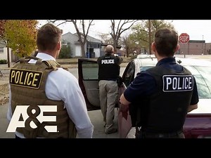 The First 48: The Detectives Prepare for an Arrest - 'Secrets and Lies' Sneak Peek | A&E