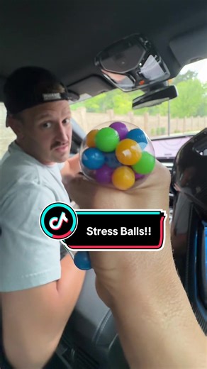 Stress Balls for Instant Relief from Stress and Anxiety