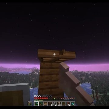 Senpai 1v4 Death' swap challenge🥶🥶#Senpai#gaming#minecraft