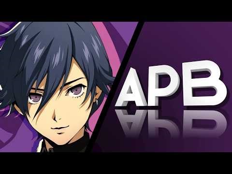 APB #274 Ratings FAIL, Persona, Cosplay, Third-World Women, Vigilantes, & MORE!!!