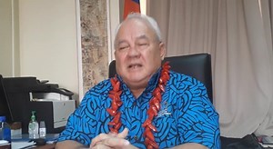 FEUTAGAIGA A LE SAMOA AIRWAYS MA FIJI AIR Ua maea ona faia le faaiuga ale Malo o Samoa mo le Samoa Airways e amata ana faigamalaga ile va o Honolulu Hawaii, Samoa, Toga ma Aukilani I Niu Sila ile faaiuga ole tausaga nei. O se tasi lea o mataupu sa solaupuleina I feutagaiga a sui o kamupani vaalele o loo faagasolo nei, e pei ona faamoania mai ele Minisita ole Samoa Airways, Lautafi Fio Selafi Purcell. | Government of Samoa