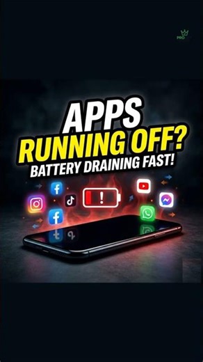 Background Apps Running While Screen Is Off