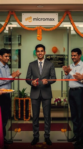 How Micromax Destroyed Itself! 📉