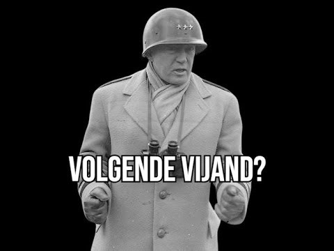 Pattons waarschuwing in 1945: zo begon de Koude Oorlog écht