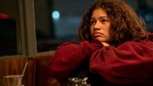 'Euphoria' Special Recap: Rue's Reckoning