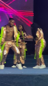 592K views · 8.7K reactions | Zvese zvatakanamatira zvaku manifesta  Amazing Prince a NAMA choreographer in 2 consecutive years ❤️ bless up man | Proud Choreography | Facebook