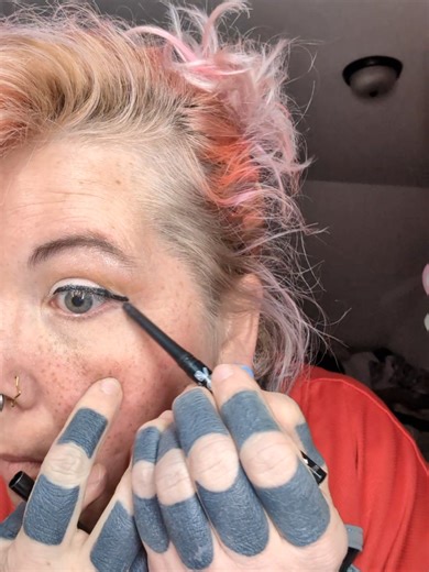 Marilyn Monroe Inspired Makeup Tutorial