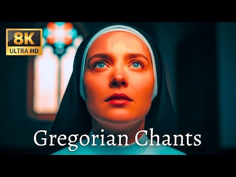 Peaceful Night Invocation – Gregorian Chants for Calm and Inner Healing #1