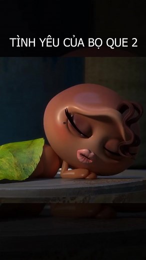 Tình yêu của bọ que 2.. #larva #larvacartoon #cartoon #xuhuong #xuhuongtiktok