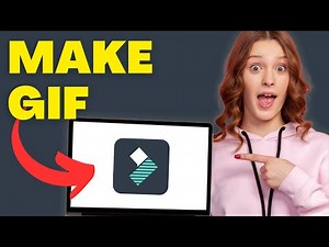 How To Make a GIF in Filmora