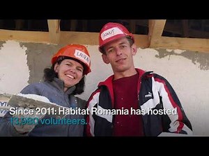 Celebrating 30 years of Global Village