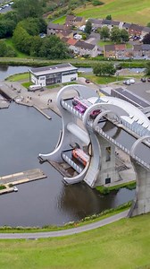 I love seeing Falkirk showcased to the world and I really appreciate everyone who clicks the like button or the share button to help spread the videos. However please don’t download the videos and then repost elsewhere without permission. This is theft and breaches copyright rules. A lot of work goes in to making the videos and it’s disheartening when others steal them and post up as their own (often probably making money off my work) as I get no benefit/recognition when my work is stolen. Every