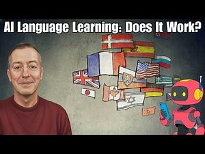 The AI Tools that Changed the Way I Learn Languages