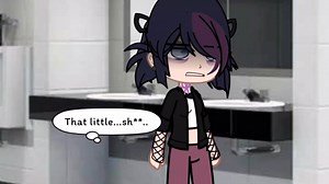 YT: Miraculous Lady_Diana #anime #аниме #animemoments #gacha #gachalife #miraculous #adrienette