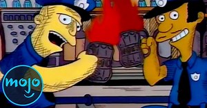 Top 10 Fictional Bars You Can Actually Visit | Videos on WatchMojo.com