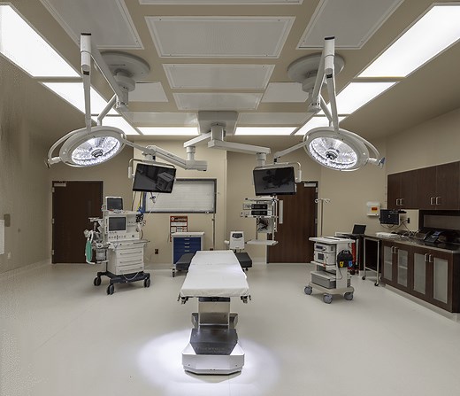 TSAOG Orthopedic Surgery Centers: Outpatient Care San Antonio
