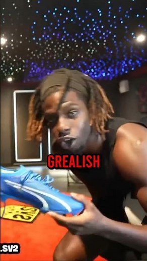 SV2 Official Football Boots Collection