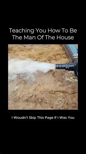 Teaching You things that nobody does on Instagram: "This shows a quick mechanical seal workaround using a short section of old pipe shaped to redirect and restrict the leak. Instead of stopping the water instantly, the added pipe changes the flow path, reducing pressure at the damaged spot and giving the water a controlled exit. By narrowing and redirecting the stream, the leak loses force, which prevents erosion around the joint and buys time before a proper repair. It’s a basic physics play: l