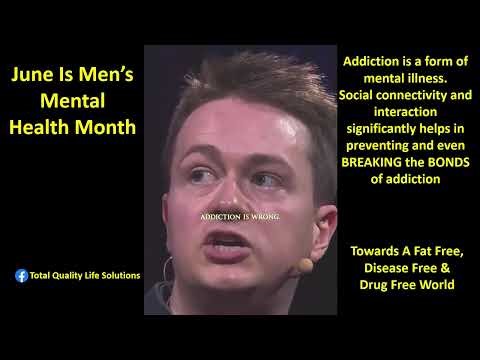 Addiction And Social Connectivity - Rat Park Experiment