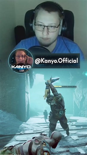 Wykuwaj wykuwaj #shorts #godofwar2018