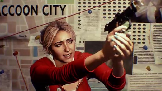 Sam'antha Giddings - Until Dawn